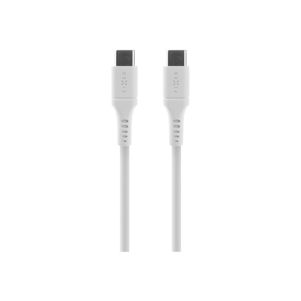 Fixed | Liquid Silicone Cable USB-C/USB-C, ...