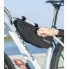 Rockbros AS-043 Bike bag for frame 3l Black