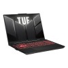 ASUS TUF Gaming A16 FA607NUG-RL116W AMD Ryzen™ 7 7445HS Laptop 40.6 cm (16") WUXGA 16 GB DDR5-SDRAM 512 GB SSD NVIDIA GeForce RTX 4050 Wi-Fi 6 (802.11ax) Windows 11 Home Black, Grey