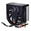 ENDORFY Spartan 5 MAX Processor Air cooler 12 cm Black