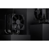 Noctua NH-U9S chromax.black Processor Cooler 9.2 cm Black, Chrome 1 pc(s)