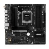 Asrock B850M Pro-A WiFi AMD B850 Socket AM5 micro ATX