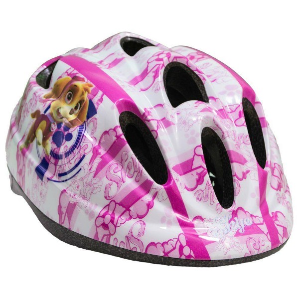 Children's helmet Paw Patrol pink TOIMSA ...