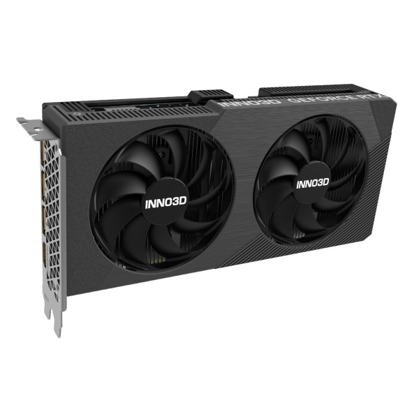 INNO3D GeForce RTX 5060 Twin X2 ...