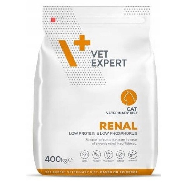 VET EXPERT Renal - dry cat ...