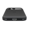 Apple iPhone 17 Pro TechWoven Case with MagSafe - Black | Apple