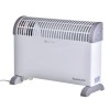Ravanson CH-2000M electric space heater Radiator White 2000 W