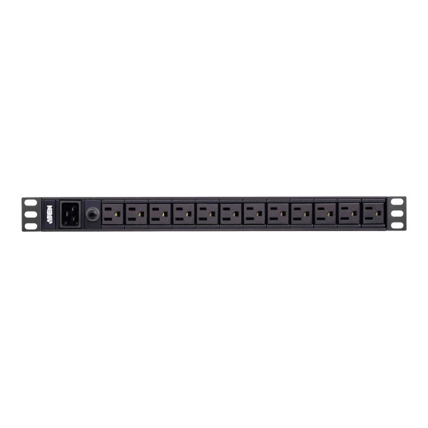 Aten PE0212G Basic PDU Series | ...