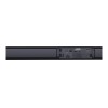 Sharp | HT-SB110 2.0 Slim Soundbar | Black | No | Bluetooth | HDMI, Optical, Bluetooth | 90 W | Wireless connection