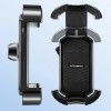 Rockbros 25210032001 Bike Phone Holder Black