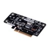Kable do platf. Asus RS300-E12/NVMe-SLSAS-D-R1A-E