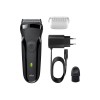 Braun | Series 3 Shaver | 300s | NiMH