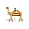 LEGO Minecraft 21259 Rejs statkiem pirackim
