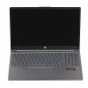 HP 15-fc0043ny Ryzen 3 5425U 15.6"FHD 8GB DDR4 SSD256 Vega 6 Win11 Natural Silver 2Y
