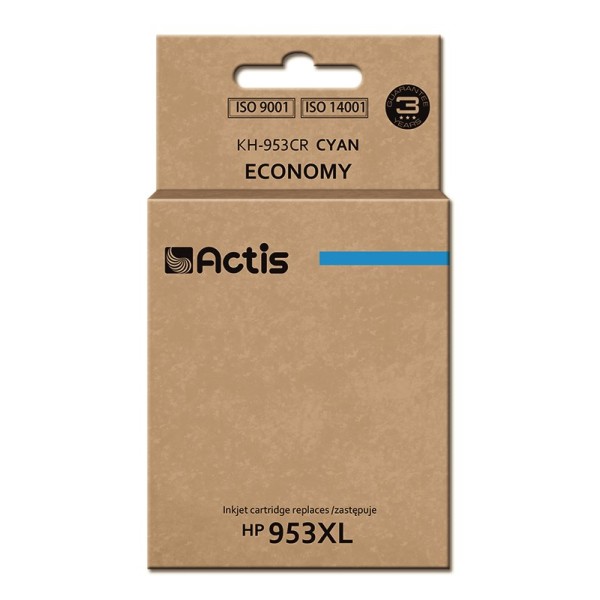 Actis KH-953CR Ink Cartridge (replacement for ...