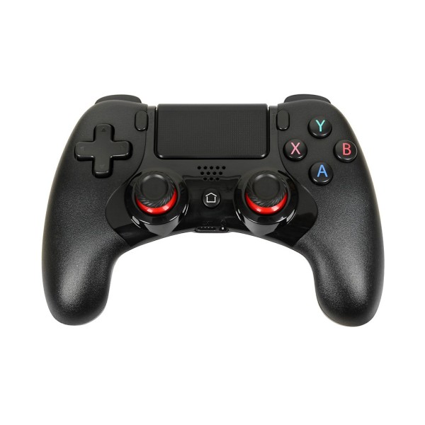 iBox IGP4 Gaming Controller Black Bluetooth ...