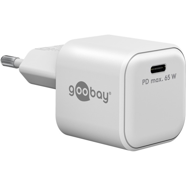 Goobay 65370 USB-C USB-C TM Dual ...