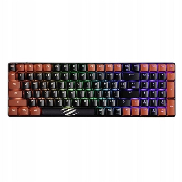 Wireless mechanical keyboard - Mad Catz ...