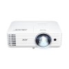 Acer | H6518STI | WUXGA (1920x1200) | 3500 ANSI lumens | White