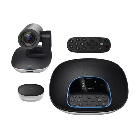 CAMERA CONFERENCE/960-001057 LOGITECH