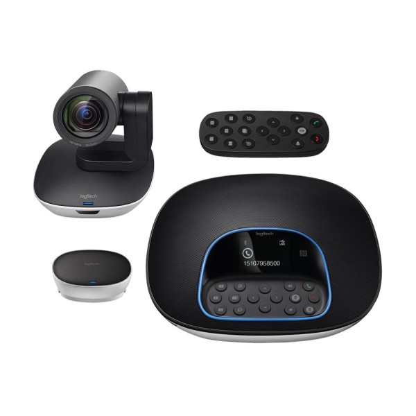CAMERA CONFERENCE/960-001057 LOGITECH