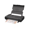 Canon PIXMA TR150 (With Removable Battery) | Colour | Inkjet | Portable Printer | Wi-Fi | Maximum ISO A-series paper size A4 | Black