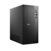 Dell Tower i5-14400/16GB/512GB/Intel UHD 730/Ubuntu/ENG Kbd+Mouse/3Y ProSupport NBD Onsite Warranty