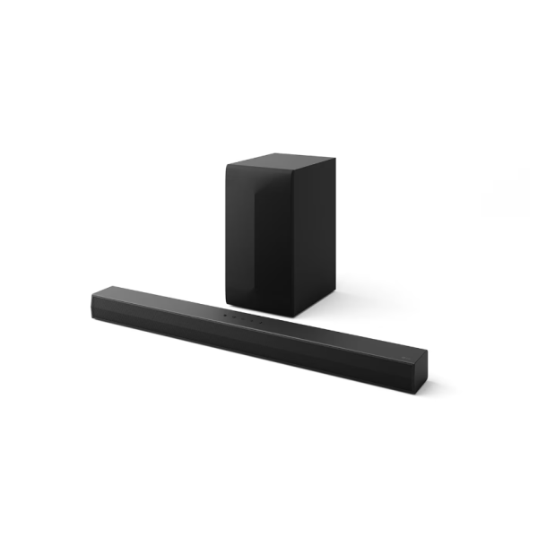 LG Soundbar 3.1 Channel Sound System ...