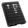External HDD|WESTERN DIGITAL|6TB|USB 3.2|Black|WDBZ7D0060BBK-WESN
