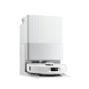 VACUUM CLEANER ROBOT Q REVO/5AE WHITE QRSP02-00 ROBOROCK