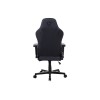 Onex | Premium Gaming Chair | FX8 Formula X Module Injected | Black