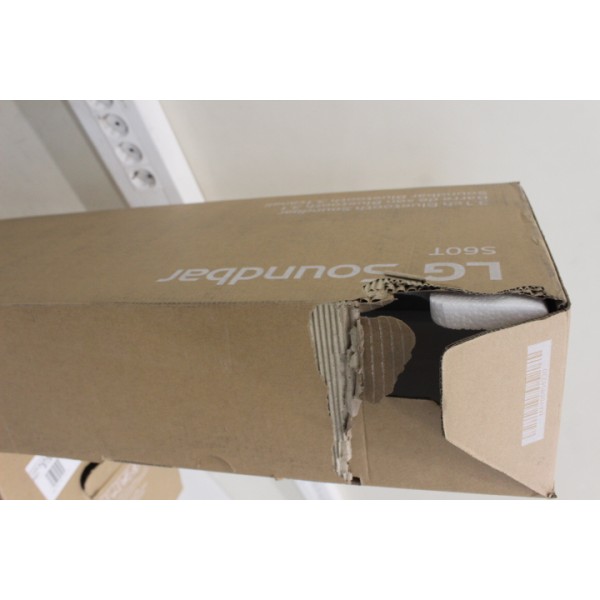 SALE OUT. LG Soundbar 3.1 channel ...