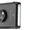Rockbros JP008 front bike light with power bank for under the speedometer