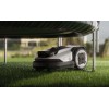 Roborock | RockNeo Q105 Mower, 2WD, 500m², RTK + VSLAM, (Edge Cutting module sold separately)