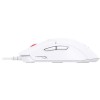 MOUSE USB OPTICAL PULSEFIRE/HASTE 2 WHITE HYPERX