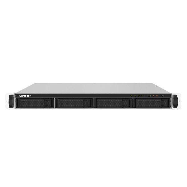 QNAP | 4-Bay NAS | TS-432PXU-2G ...