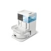 Cleaning robot iRobot Roomba Plus 405 Combo + AutoWash station (white)