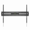 Gembird WM-100F-01 TV wall mount (fixed), 43”-100”, black