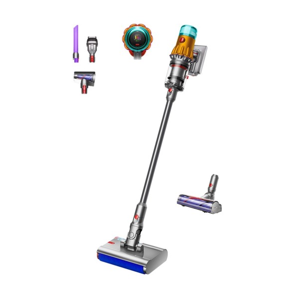 Dyson V12 Submarine 3-in-1 stick vacuum ...