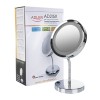 Adler | Mirror | AD 2159 | 15 cm | LED mirror | Chrome