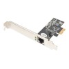 Digitus | 2,5 Gigabit Ethernet PCI Express Card 2.5G Ethernet NIC | DN-10135