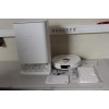 SALE OUT. Xiaomi Robot Vacuum X20 Pro EU | Xiaomi Robot Vacuum | X20 Pro EU | Wet&Dry | 5200 mAh | Dust capacity 2.5 L | 7000 Pa | White | USED, DIRTY, SCRATCHED, DAMAGED PACKAGING