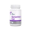 VET EXPERT GeriatiVet Cat - supporting preparation for older cats - 60 caps.