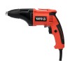 Yato YT-82071 power screwdriver/impact driver 5500 RPM Black, Red