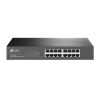 Switch|TP-LINK|16x10Base-T / 100Base-TX / 1000Base-T|TL-SG1016DE