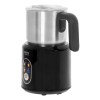 CAMRY CR 4498 automatic milk frother black, silver