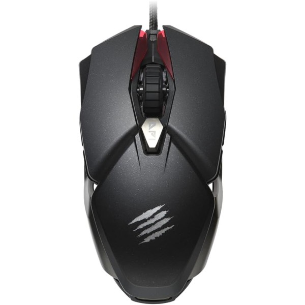 Optical Wired Mouse - Mad Catz ...