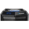 Blaupunkt PS10DB portable speaker 1200 W Black