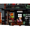 LEGO 75978 Harry Potter Ulica Pokątna™