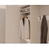 HAGA IV 2SZ2W Cashmere Wardrobe